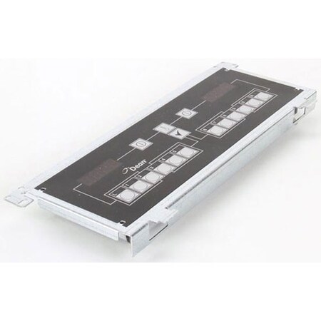 Frymaster Cm3.5 Gas Fv Cc P Cntrl Dean 1067141